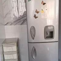 یخچال امرسان