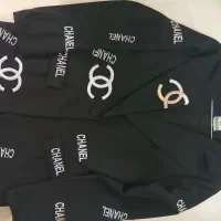 مانتو کتی برند CHANEL