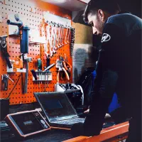 استخدام حسابدار تعمیرگاه خودرو