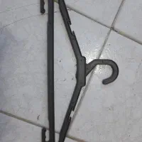 مانکن چوب لباسی|فروشگاه و مغازه|سنندج, |دیوار