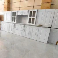 کابینت سرویس فلز کدw1091|مصالح و تجهیزات ساختمان|گرگان, |دیوار