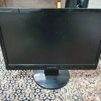 تلوزیون خراب نیاز مند تعمیر ال سی دی