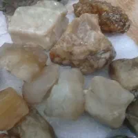 سنگهای عقیق وغیره|جواهرات|قم, زاویه|دیوار