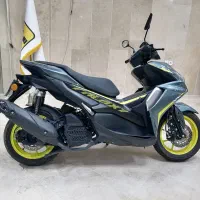 ایروکس فول رادیات آب خنک