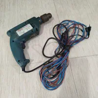 دریل برقی بوش