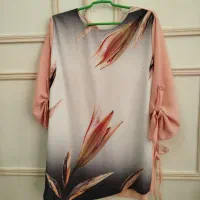 شومیز سایزچهل