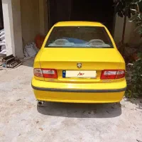 ماشین سمندخطی برون شهری مولتی پلکس