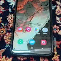 گوشی A10 سامسونگ