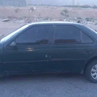 فروش پژواردی ۸۵