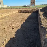 خدمات بیل بهکو و کامیون تخریب پی کنی و کانال کنی|خدمات حمل و نقل|گنبد کاووس, |دیوار