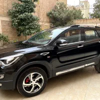 ** هایما S5 توربو صفر و خشک اقساط**|خودرو سواری و وانت|اصفهان, شیخ اشراق|دیوار