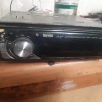 ضبط وپخش ماشین مموری وفلش .سی دی خور