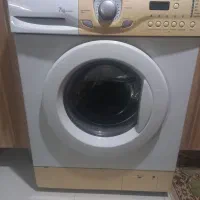 لباسشویی ال جی ۷کیلویی