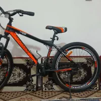 دوچرخه26|دوچرخه، اسکیت، اسکوتر|کرمان, |دیوار