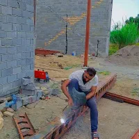 انجام تمامی کارهای جوشکاری