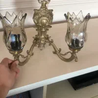 چراغ دیواری