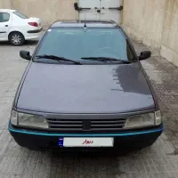 پژو روا عروسک|خودرو سواری و وانت|اراک, |دیوار