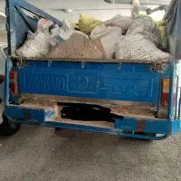 حمل نخاله‌ازهمه‌جای‌تهران‌وپخش‌مصالح‌شرق‌غرب‌شمال