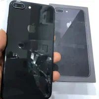 آیفون 8 پلاس ۶۴ گیگ