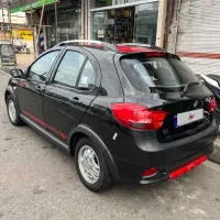 کوییکRفول مدل۹۸بدون رنگ فنی درجه یک(کارمندی
