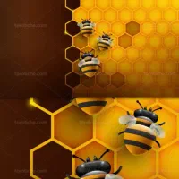 عسل  هزارمسجد