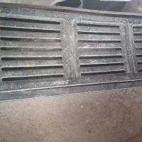 بخاری دست دوم|بخاری، هیتر، شومینه|آمل, |دیوار