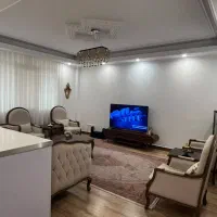 آپارتمان ۷۳ متری / دو خوابه / فول / گلستان