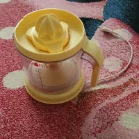 آبمیوه مرکبات  گیری برقی سانی|آبمیوه‌گیر و آب‌مرکبات‌گیر|کرج, جهان‌شهر|دیوار