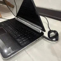 لپ تاپ hp|رایانه همراه|شیراز, شهرک گلستان|دیوار