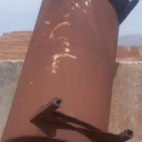 تانکر آب