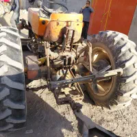 تراکتور فیات