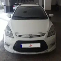 لیفان x50 اتوماتیک