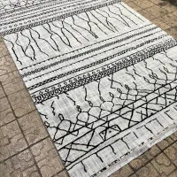 فرش های مراکشی