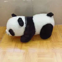 عروسک پاندا