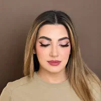 میکاپ|خدمات آرایشگری و زیبایی|پیشوا, |دیوار