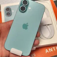 آیفون 16 نرمال