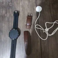 ساعت هوشمند در حد نو