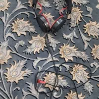 هدست سیمی construct|لوازم جانبی موبایل و تبلت|تهران, سازمان برنامه شمالی|دیوار