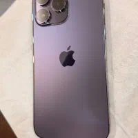 آیفون ۱۴ پرو مکس