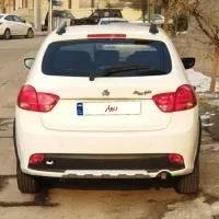 کوییک 1401 در حد صفر|خودرو سواری و وانت|تهران, حکیمیه|دیوار