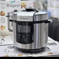 لوازم خانگی دنیز زودپزبرقی روگن آلمان مدل 1415