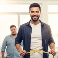 مانجارو، معجزه لاغری تا ۱۲ کیلوگرم در ماه|خدمات آرایشگری و زیبایی|تهران, شهرک غرب|دیوار