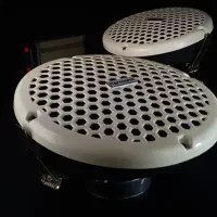 بلندگو سقفی