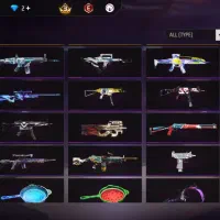 اکانت فری فایر|کنسول، بازی ویدئویی و آنلاین|کرمان, |دیوار