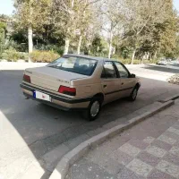 پژو 405 مدل 83 سالم و سرحال|خودرو سواری و وانت|قزوین, |دیوار