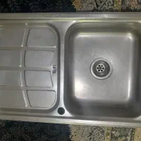 سینک ظرفشویی