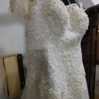 فروش لباس عروس