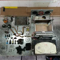 نصب و تعمیر پکیج