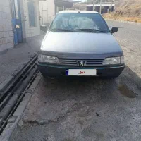 پژو405|خودرو سواری و وانت|دماوند, دماوند|دیوار