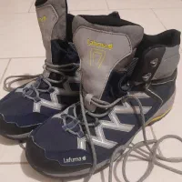 کفش ضدآب کوهنوردی